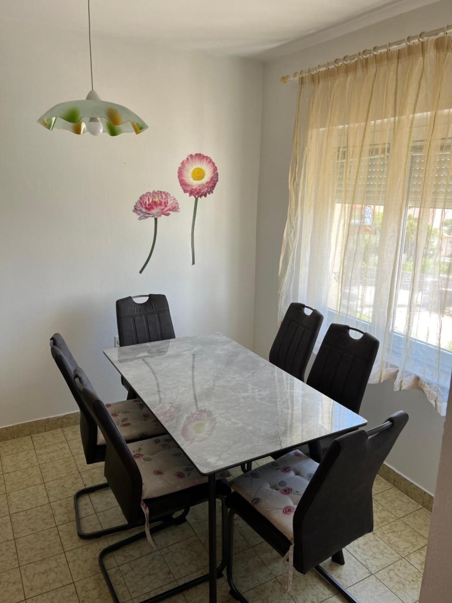 Apartman Dora Šmrika Exteriör bild